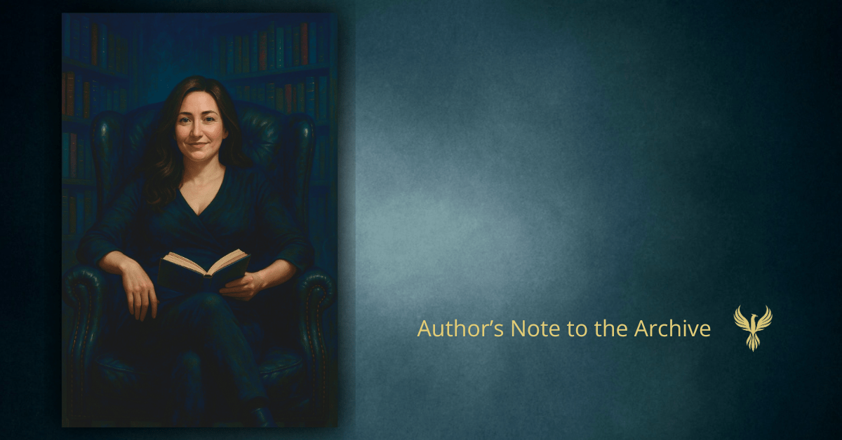 Confessional – The&nbsp;Initiation